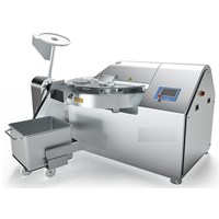 Cutter de plato 120 L